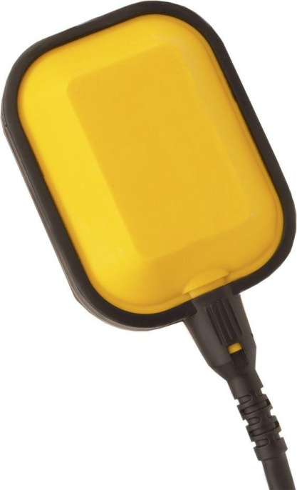 Насос дренажный Denzel DP1400X 1400Вт 25000л/час 97228