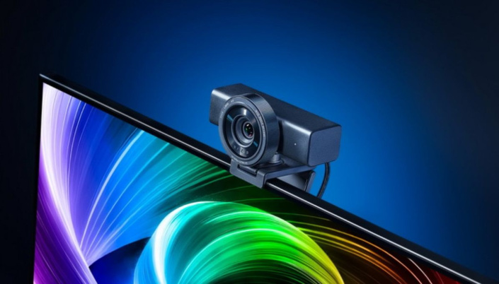 Razer Kiyo V2 Pro: 4K-вебкамера с ИИ-функциями за $300