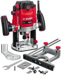 Фрезер ЗУБР ФМ-1650