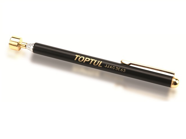 Магнитный держатель телескопический с логотипом 3.5LB TOPTUL JJAG3E63