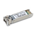 Волоконно-оптический приемопередатчик Avago AFBR-735SMZ Transceiver 25GbE 25G/10G , SFP28, 25GBASE-SR, LC MM 100m, 850nm VCSEL laser, DMI, 0C...70C , bail de-latch, Foxconn Avago