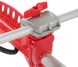 Триммер бензиновый Интерскол КБ-44/52ВВ 1600Вт 2.2л.с. реж.эл.:леска/нож/диск