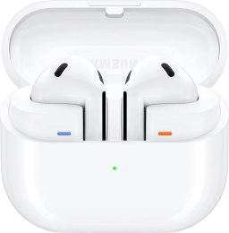 SAMSUNG Наушники Samsung Galaxy Buds 3, White