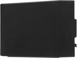 Стабилизатор напряжения Powercom TCA-1200 600Вт 1200ВА черный TCA-1200 BLACK