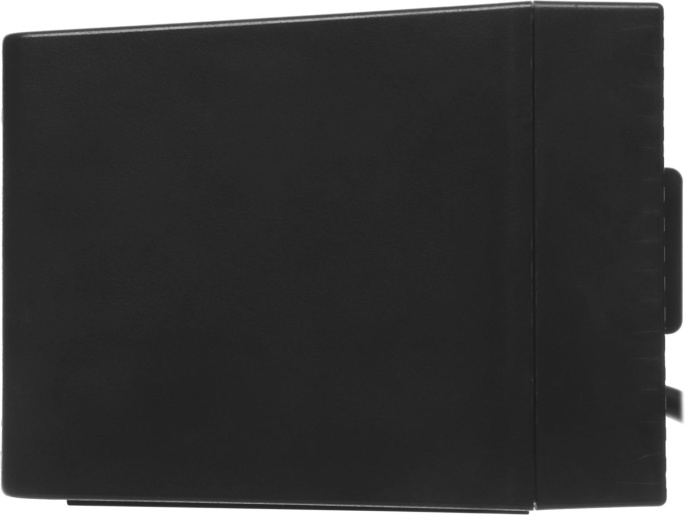 Стабилизатор напряжения Powercom TCA-1200 600Вт 1200ВА черный TCA-1200 BLACK
