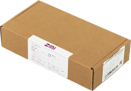 Внешний аккумулятор Power Bank ZMI QB823, 20000мAч, темно-синий [qb823 dark blue]