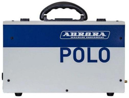 Сварочный полуавтомат Aurora Polo 175 Synergic,  инвертор [34453]