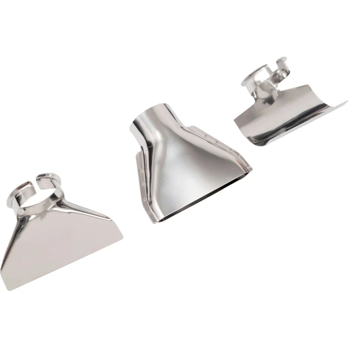 Фен (Термопистолет) Inforce HG6520D