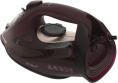 Утюг Vitek VT-IRN1204 2400Вт бордовый