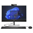 Моноблок HP ProOne 440 G9 AiO 23.8" 1920x1080 IPS /Touch/Intel Core i5 14500T 1.7Ghz /8192Mb/512SSDGb/noDVD/Int:Intel UHD Graphics 770/Cam/BT/WiFi/war 1y/12.04kg/Black/DOS + Wi-Fi6 +BT 5.3, Cam 5MP, HDMI, En_kbd, 3pin A1HV5ES#BH5