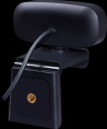 Web-камера Defender G-Lens 2695,  черный [63195]
