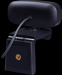 Web-камера Defender G-Lens 2695,  черный [63195]