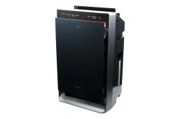 Климатический комплекc PANASONIC F-VXK70R-K, черный