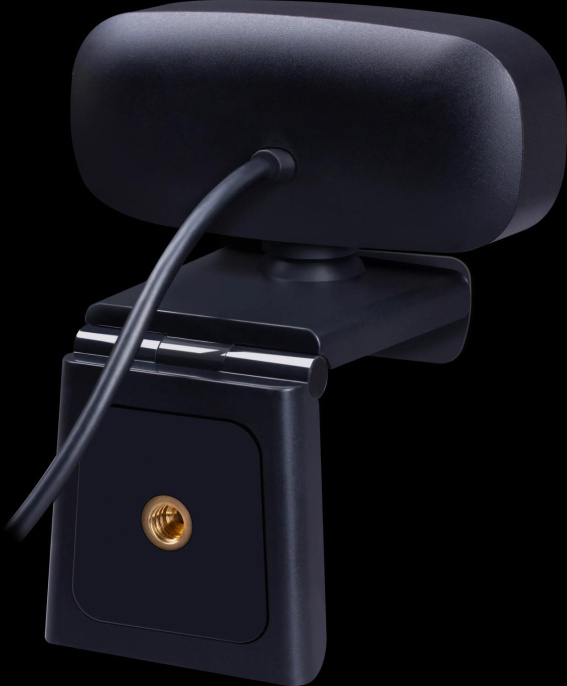 Web-камера Defender G-Lens 2695,  черный [63195]