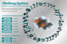 Углошлифовальная машина Sturm! CAG18125BLE 9000об/мин рез.шпин.:M14 d 125мм