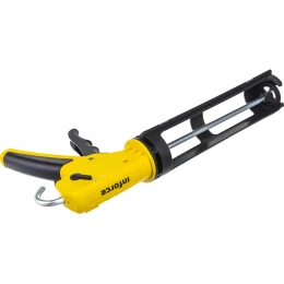 Профессиональный пистолет для герметика Inforce 01-13-01