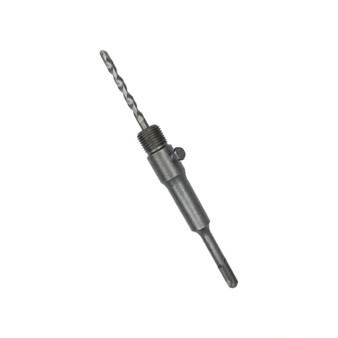 Хвостовик SDS-plus 20x280 мм vertextools 213-280