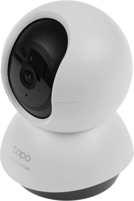 Камера видеонаблюдения IP TP-LINK Tapo C220, 2560х1440 pix, 4 мм, белый