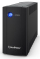 UPS CyberPower UTI675EI , Line-Interactive, 675VA/360W (4 IEC С13)