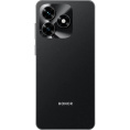 Honor X5c Plus 4GB/128GB Полуночный Черный [5109BYFB]