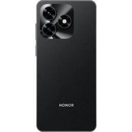 Honor X5c Plus 4GB/128GB Полуночный Черный [5109BYFB]