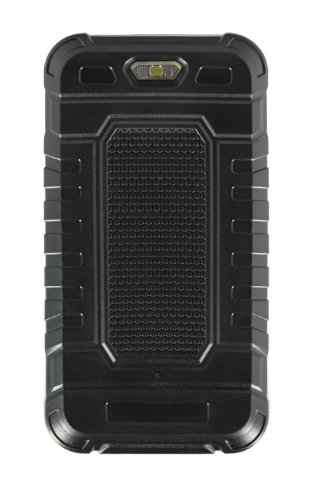 Цифровой мультиметр Ermenrich Zing TC17