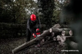 Цепная пила Milwaukee M18 FCHSC-0 FUEL (4933471441) (аккумуляторная, 18 В, бесщеточный двигатель, длина шины: 30 см, скорость цепи: 12.4 м/с, шаг цепи: 3/8")