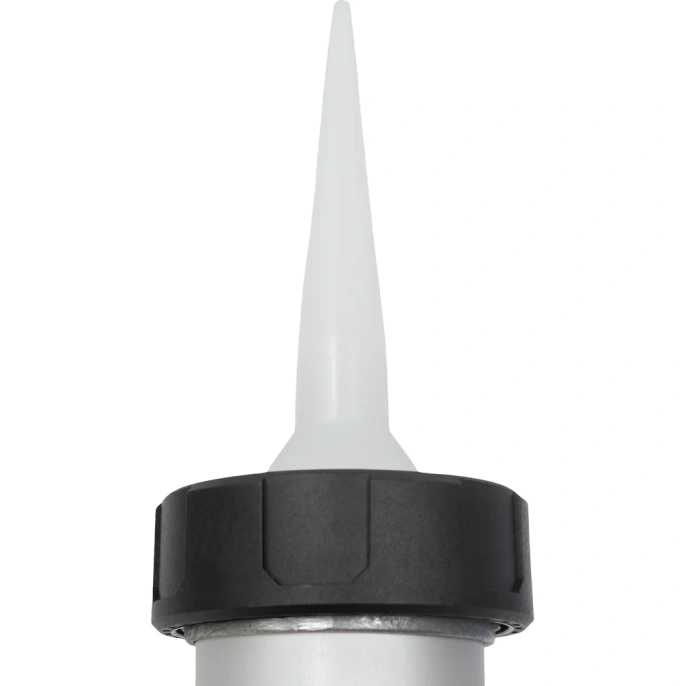 Закрытый пистолет для герметика 400 мл Inforce 01-13-11