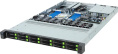 Шасси серверное Gigabyte Server Platform R163-Z35 Rev.3x / 1U / 1xAMD 9004/9005 / 1xHS / 12xDIMM / 12xSFF NVME/SAS/SATA + 1xM.2 PCIe Gen3 / 1x1GbE / 2xOCP 3.0 / 2xFHHL / 2x1300W / Rails / 1Y (R163-Z35-AAH1)