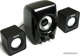 Акустическая система Dialog Colibri AC-202UP black
