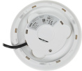 Чайник электрический Braun WK1100BK 1.7л. 2200Вт черный корпус: пластик