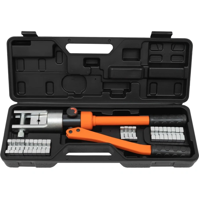 Гидравлический ручной пресс Gigant HMPJ-300c