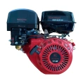 Двигатель бензиновый 17 л.с., 4-х тактный KOMAN KM192F/25