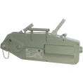 Тяговая лебедка JET JG-300A 3 т 286530
