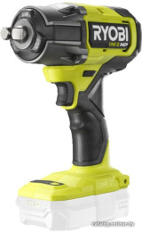 Бесщеточный аккумуляторный ударный гайковерт Ryobi ONE+ RIW18X-0 HP 5133004960