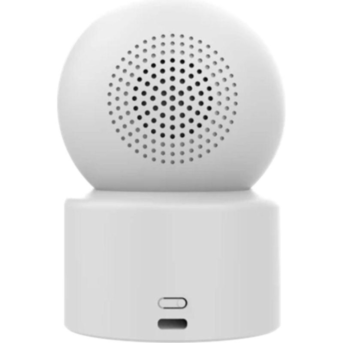 Камера видеонаблюдения IP Xiaomi C301, 2304х1296 pix, 2.8 мм, белый [bhr8683gl]