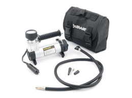 Автомобильный компрессор SWAT SWT-102 /40 л/мин / 3.5 атм кг/см3