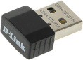 Wi-Fi адаптер D-Link DWA-131 USB 2.0 [dwa-131/f1a]