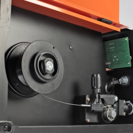 Сварочный полуавтомат Patriot WMA 155 M,  инвертор [605302140]