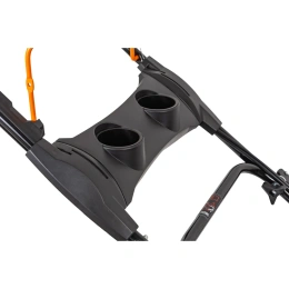 Бензиновая газонокосилка Gigant 53 см, 4 л.с., PLM-02