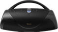 Колонка порт. Hisense VoyageBOOM черный 272W 4.1 BT/3.5Jack/USB 10200mAh