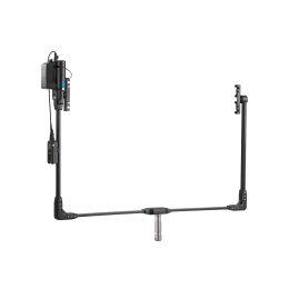 Кронштейн моторизованный Godox Knowled F800MPY для F800R (32722)
