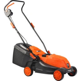Электрическая газонокосилка PATRIOT PT 1433E 512309216