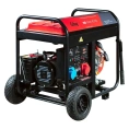 Электростанция дизельная FUBAG ds9500xdes 646240