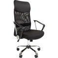 Компьютерное кресло CHAIRMAN 610 черный 00-07001685