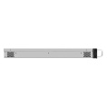 Серверный корпус ExeGate Pro 1U430-02 <RM 19", высота 1U, глубина 430, БП 1U-250DS, USB> EX297125RUS