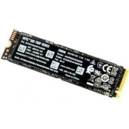 Накопитель SSD Intel 256Gb M.2 760P Series SSDPEKKW256G8XT