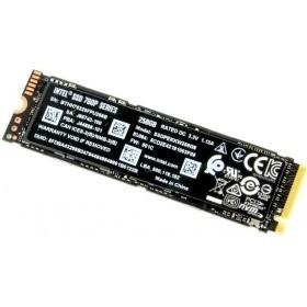 Накопитель SSD Intel 256Gb M.2 760P Series SSDPEKKW256G8XT