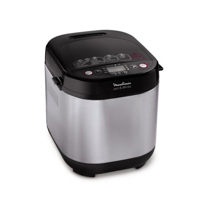 MOULINEX OW240E30 Хлебопечка