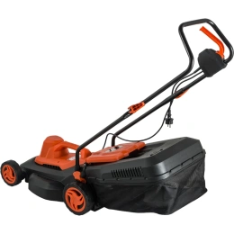 Электрическая газонокосилка 1,5 кВт, Gigant GSAF-02